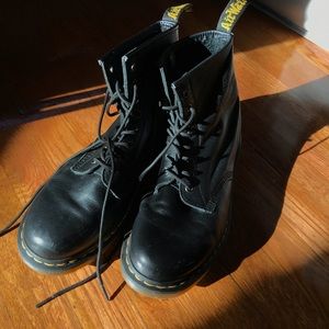 Dr. Martens size 10